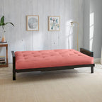 Materasso futon matrimoniale da 30 cm (solo materasso)