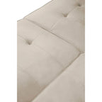 Divano Letto Convertibile a Futon 80