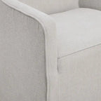 Sedia a rotelle Charlotte Dining Arm