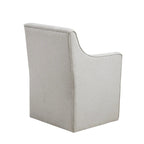 Sedia a rotelle Charlotte Dining Arm