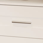 Armadio ad angolo con 2 aste appendiabiti, porta pantaloni e scarpiera, Organizer Armadi