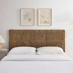 Testiera da letto Queen Crosley Edgewater